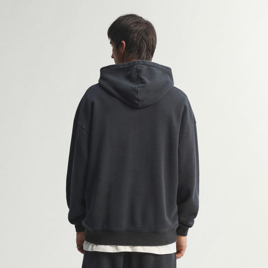 Juventus x Studio Sgura Hoodie Discount - Black