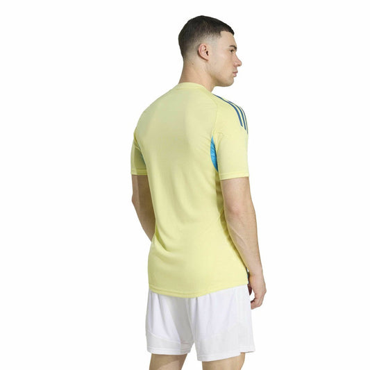 Club America Tiro 2025/26 AEROREADY Training Jersey Discount - Yellow