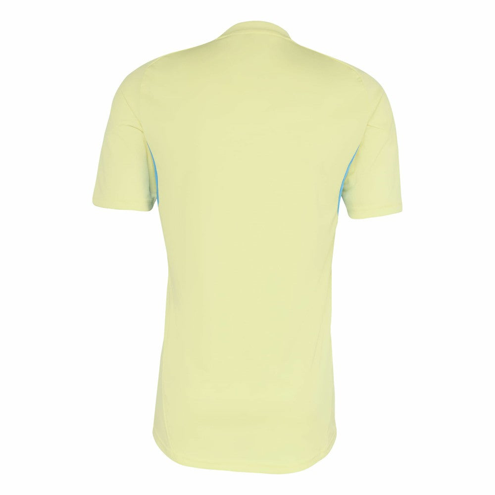 Club America Tiro 2025/26 AEROREADY Training Jersey Discount - Yellow