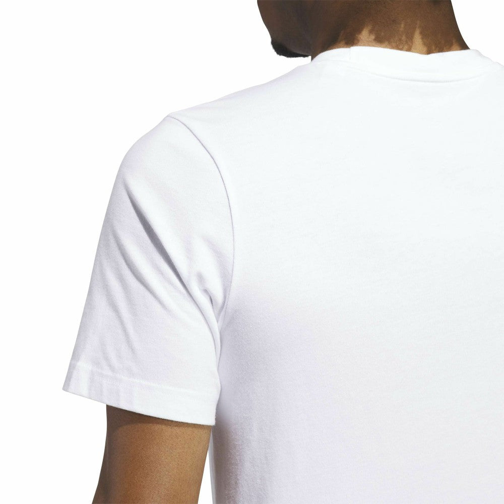 Spain National Team Jersey Hook T-Shirt for sale - White