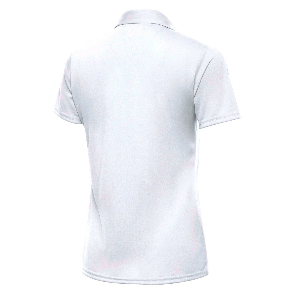 Mexico National Team Antigua Women's Statement Polo for sale - White