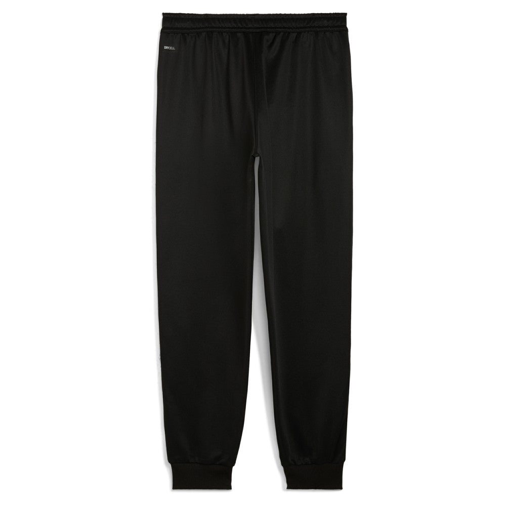 Manchester City 2025/26 King Anthem dryCell Pants Discount - Black