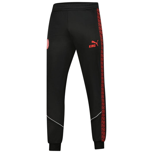 AC Milan 2025/26 dryCell Training Pants on sale - Black