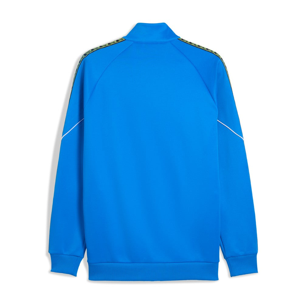 Manchester City 2025/26 King dryCell Anthem Jacket Discount - Blue