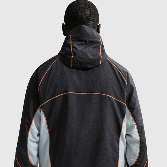 Chelsea Strike+ Water-Repellent Full-Zip Hoodie on sale - Gray