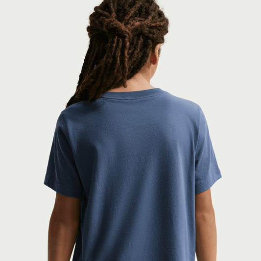Paris Saint-Germain Youth Team Pride T-Shirt on sale - Blue