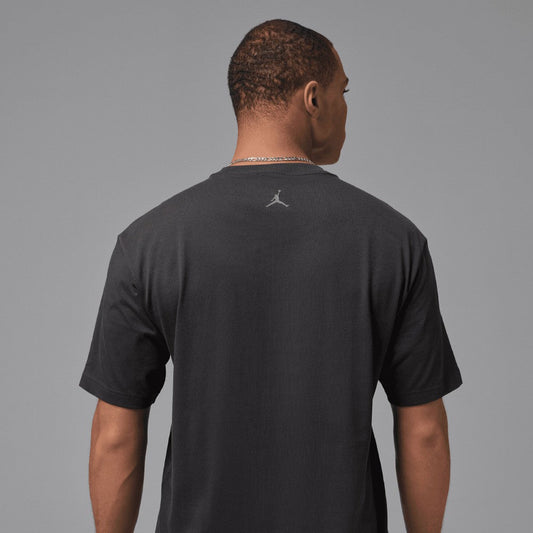 Paris Saint-Germain Jordan Brand Men's Practice T-Shirt on sale - Black