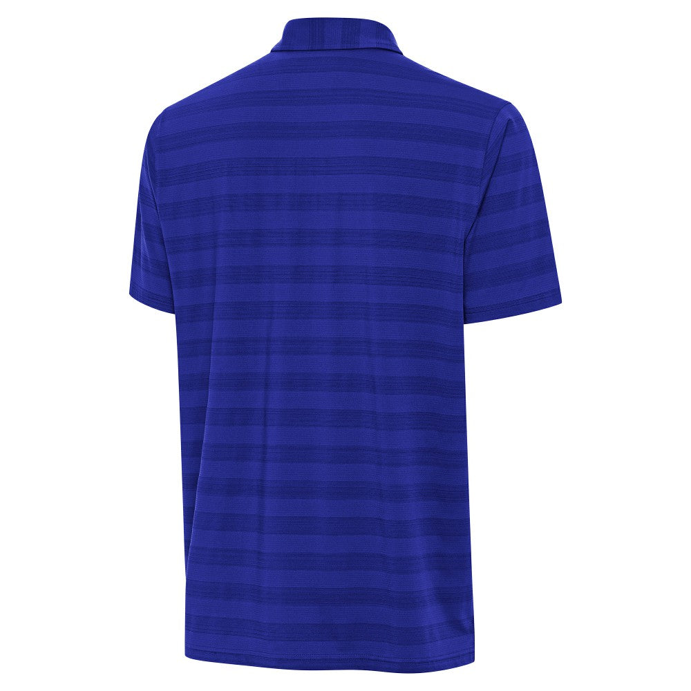 France National Team Antigua Channel Polo for sale - Royal