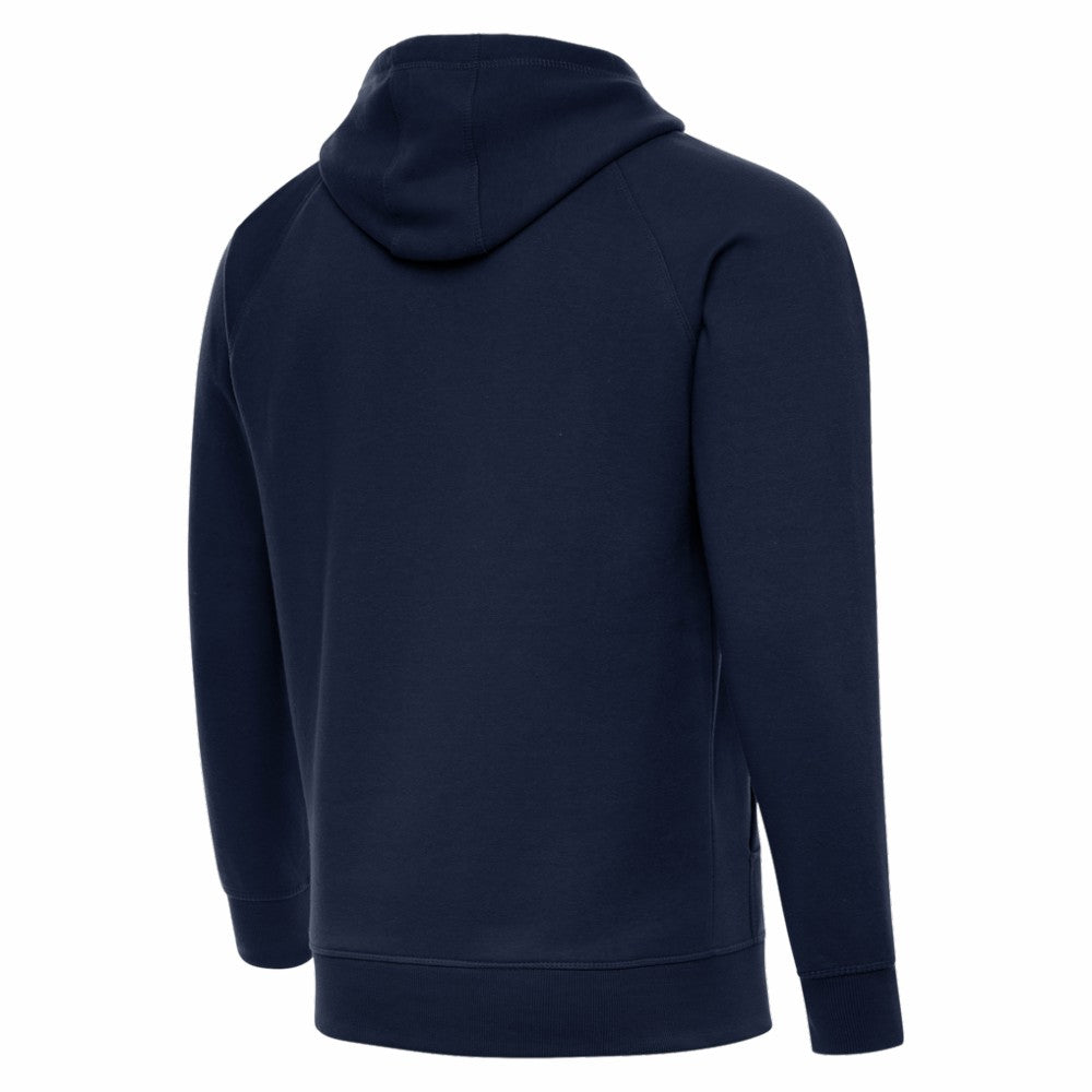 Club America Antigua Takeover Pullover Hoodie Discount - Navy