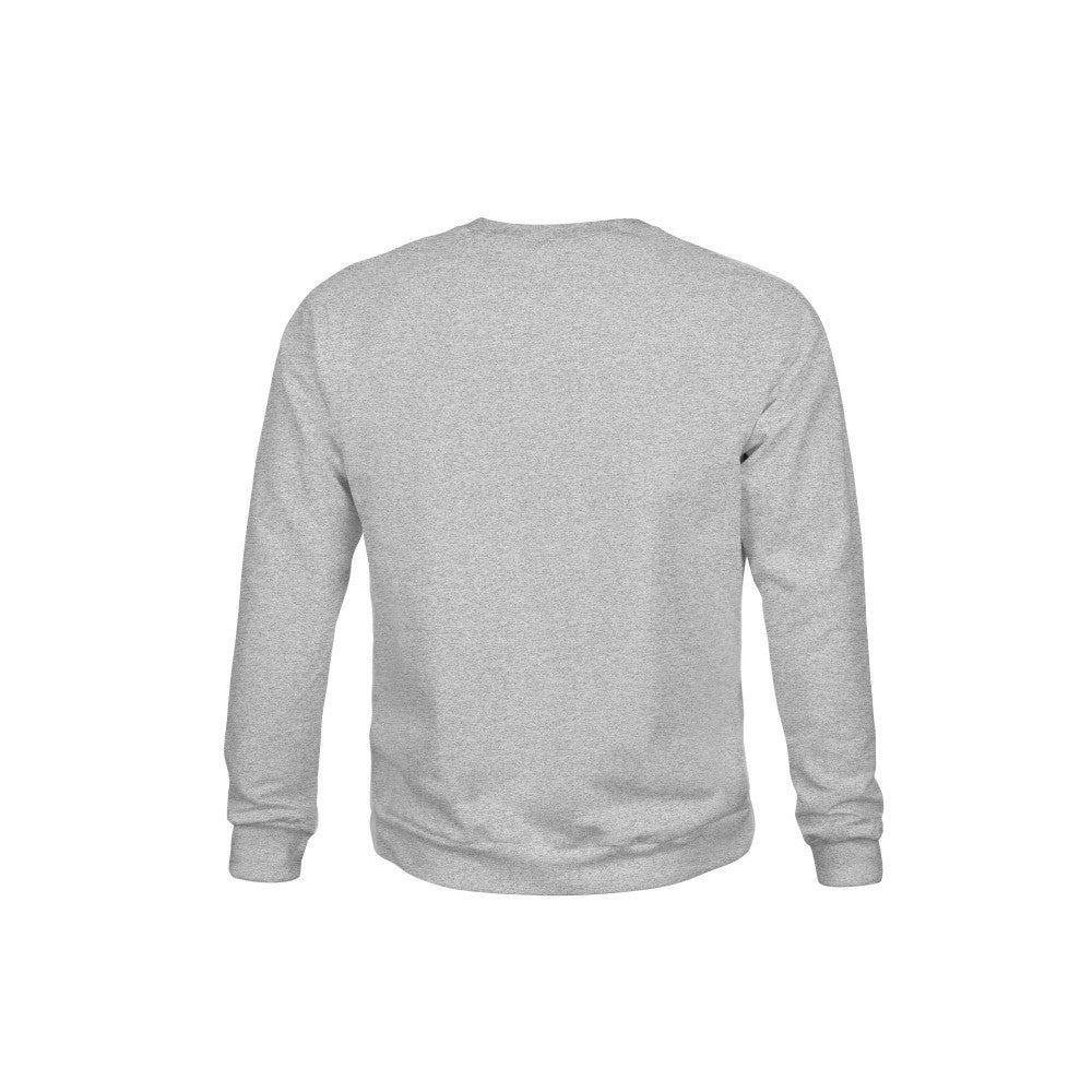 Spain National Team 1863FC Youth Color Badge Sweatshirt for sale - Gray