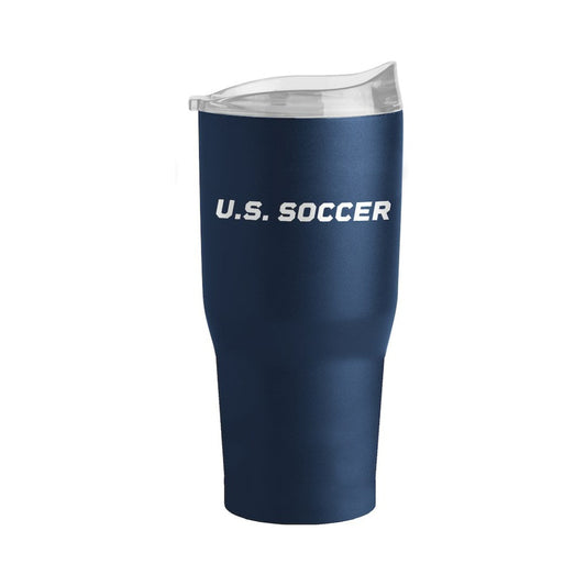 USMNT 30oz. Powder Coat Tumbler