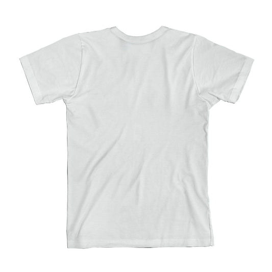 France National Team Youth FFF T-Shirt for sale - White