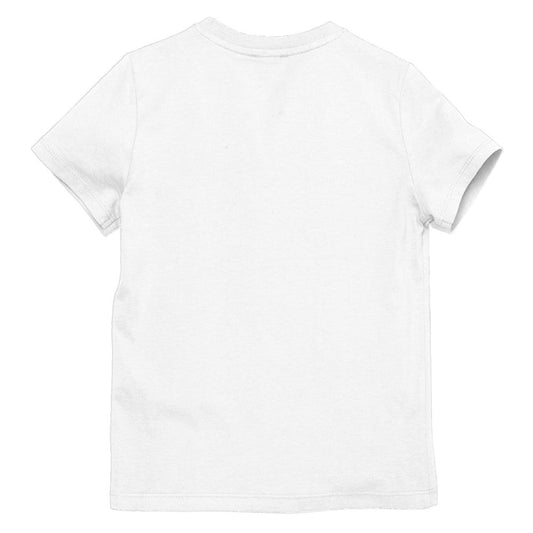 France National Team Youth Goal Letters Playing Soccer T-Shirt for sale - White