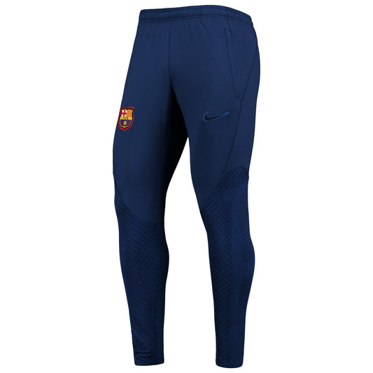 Barcelona Strike Pants on sale - Navy