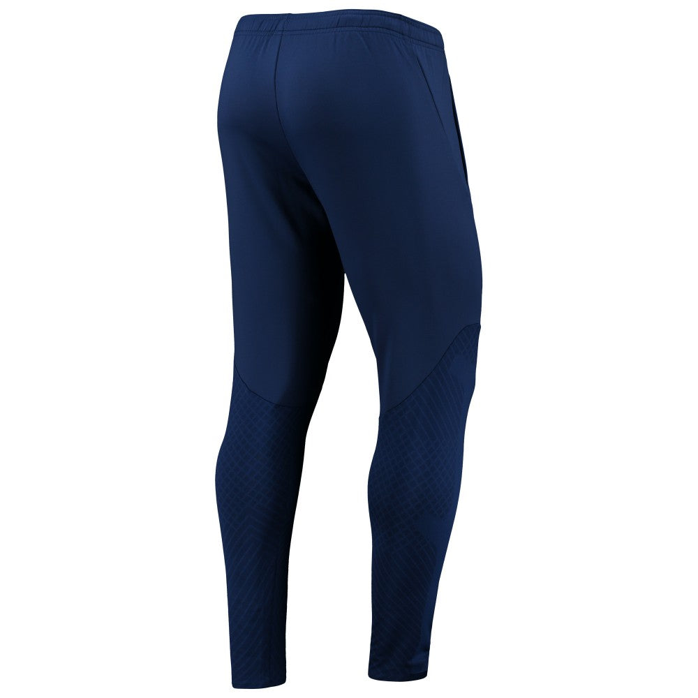 Barcelona Strike Pants on sale - Navy