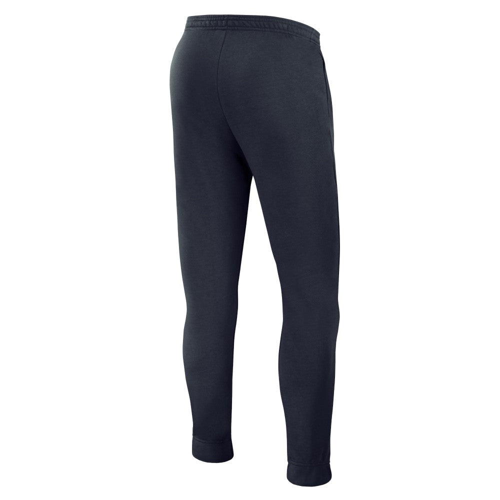 Barcelona Fleece Team Pants on sale - Navy