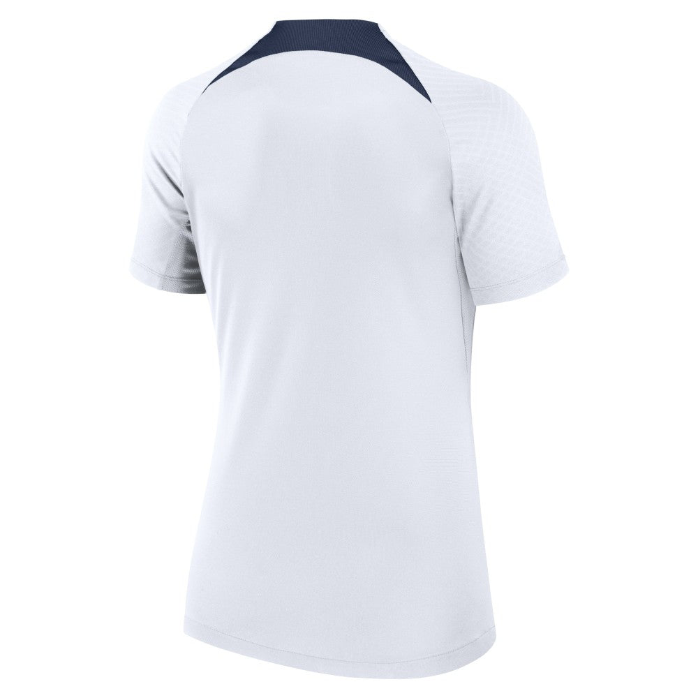 Paris Saint-Germain Women's 2022/23 Strike Performance Top on sale - White