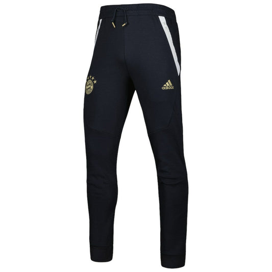 Bayern Munich Travel Pants on sale - Black