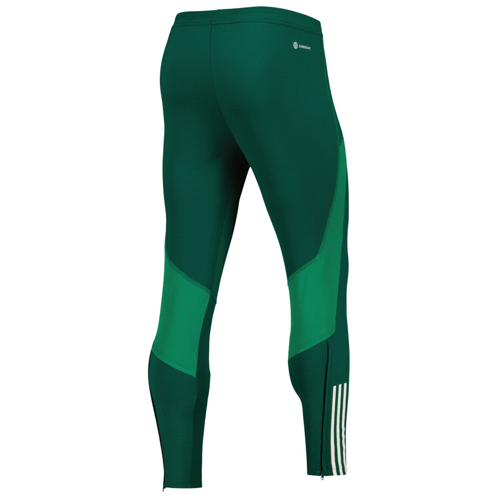Mexico National Team AEROREADY Pre-Match Pants for sale - Green