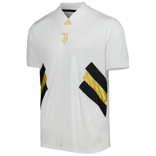 Juventus Football Icon Jersey Discount - White
