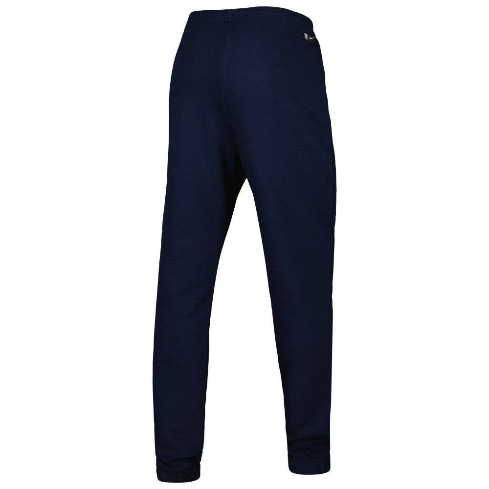 England National Team GFA Team Fleece Pants for sale - Navy