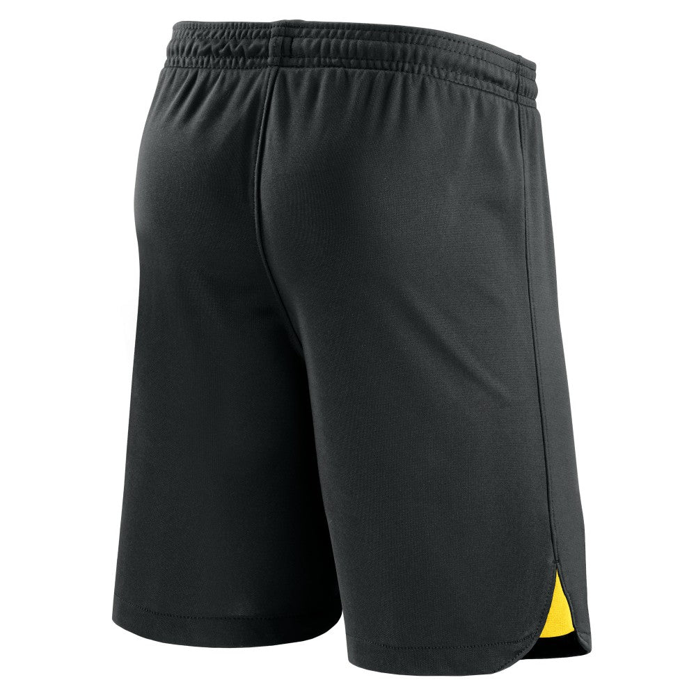 Paris Saint-Germain Jordan Brand 2022/23 Stadium Fourth Performance Replica Shorts on sale - Black