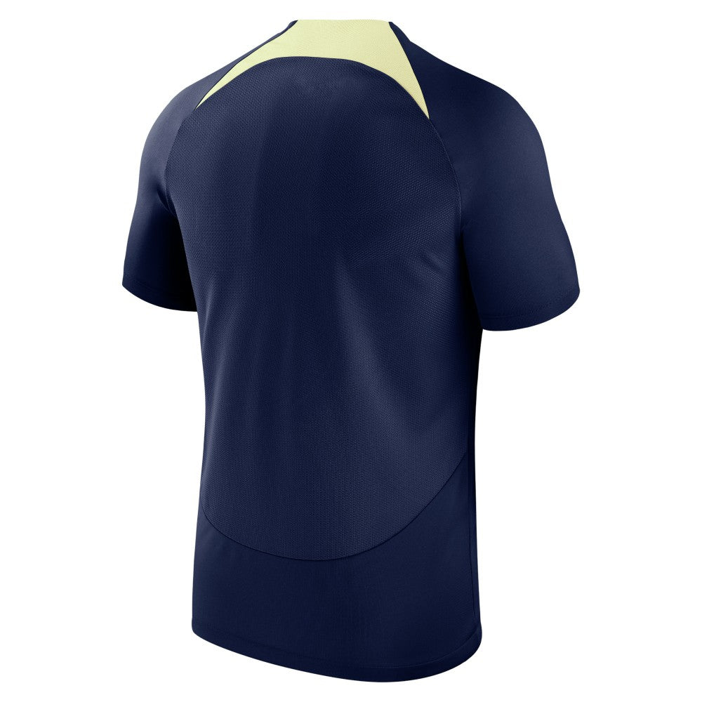 Club America Academy Pro Top Discount - Navy