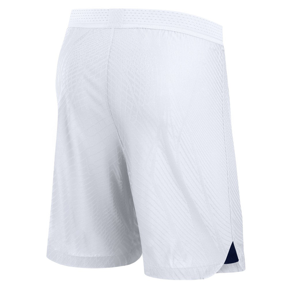 Paris Saint-Germain 2023/24 Away Match Performance Shorts on sale - White