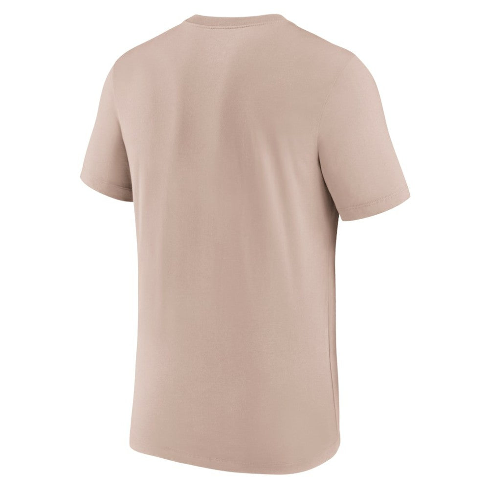 USWNT Youth Crest T-Shirt on sale - Tan