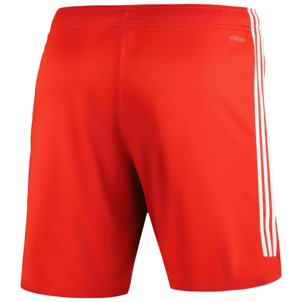 Bayern Munich 2023/24 Training Shorts on sale - Red