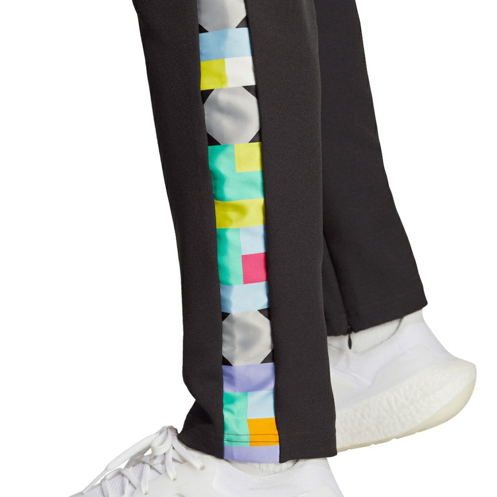 Peter Saville x Manchester United Track Pants – Black