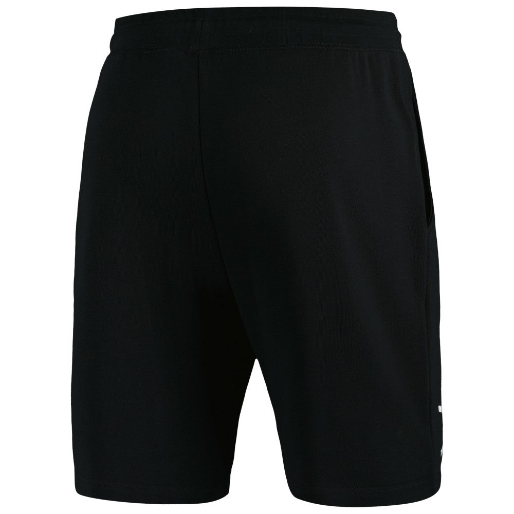Juventus Sweatshorts Discount - Black