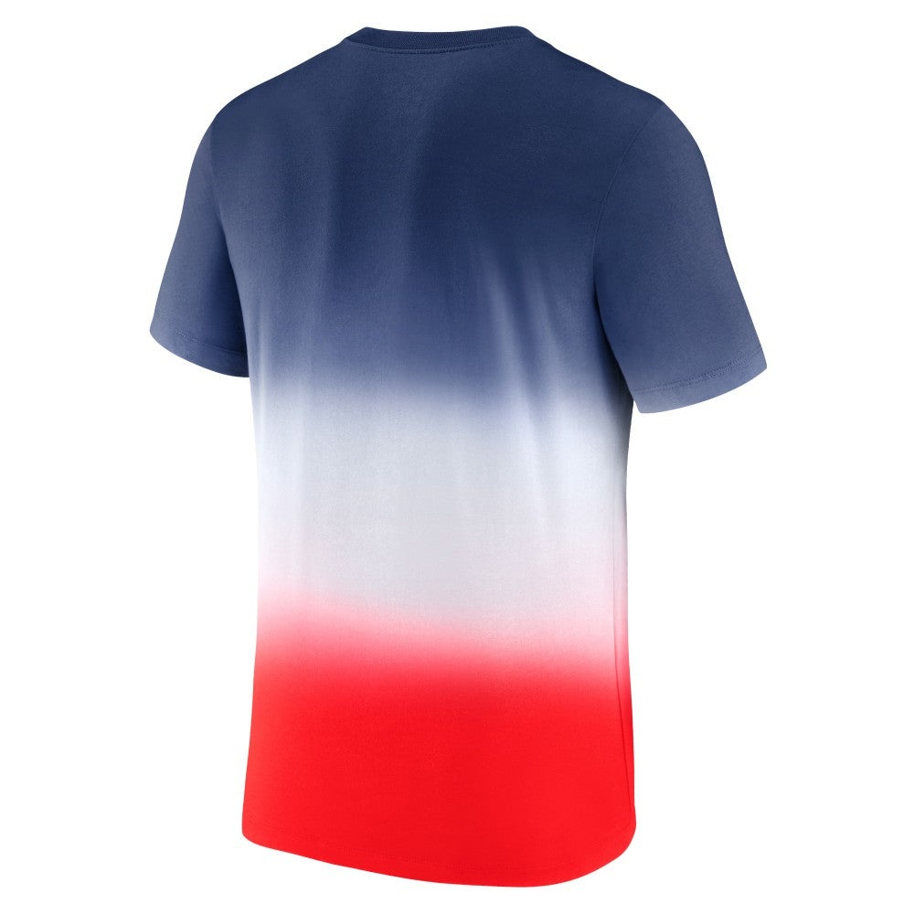 Paris Saint-Germain Crest T-Shirt on sale - White