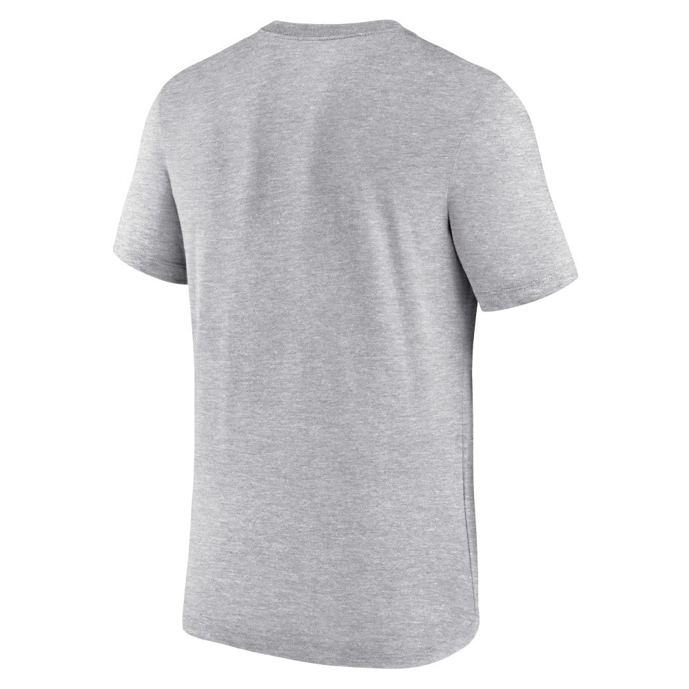 Paris Saint-Germain Futura T-Shirt on sale - Heather Gray