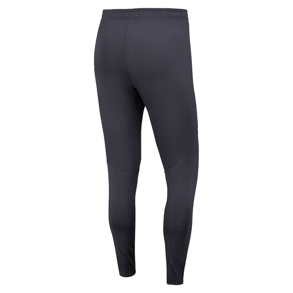 Liverpool 2023/2024 Third Strike Performance Pants Discount - Anthracite