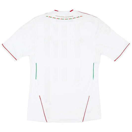 Retro AC Milan Away Jersey 2011/12