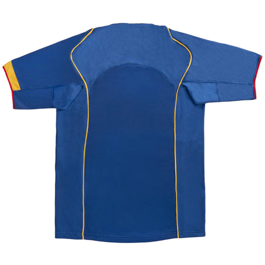 Retro Arsenal Away Jersey 2004/05