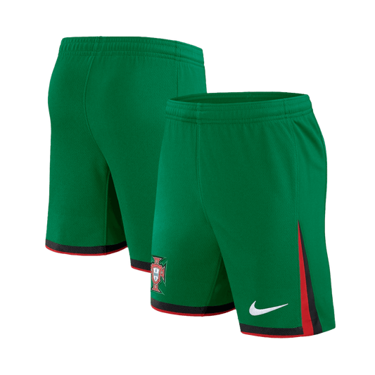 Portugal Home Shorts Euro