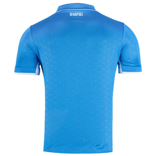 Napoli Home Jersey