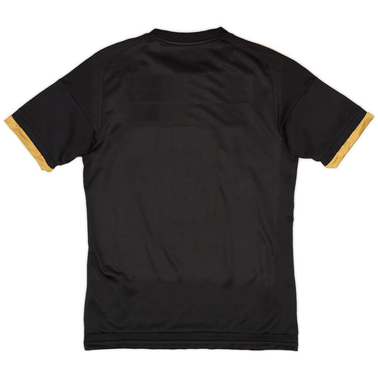 Retro Juventus Third Jersey 2015/16
