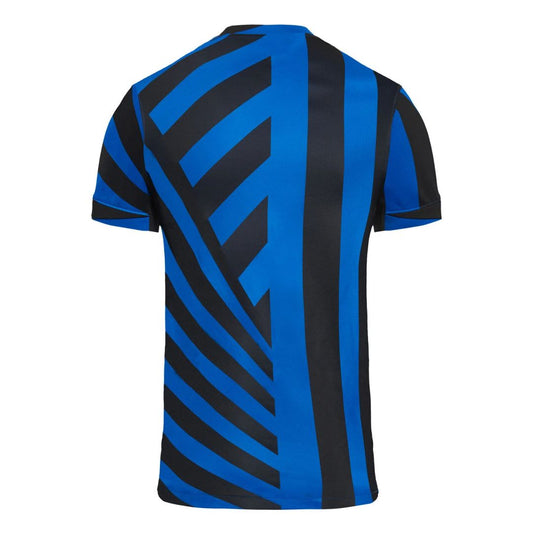Inter Milan Home Jersey