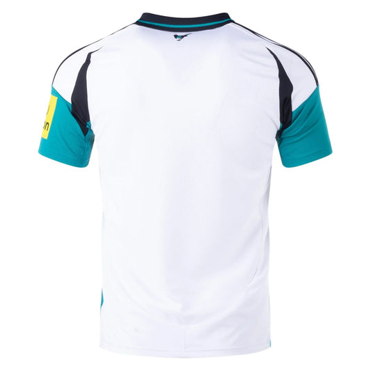 Newcastle United Third Jersey