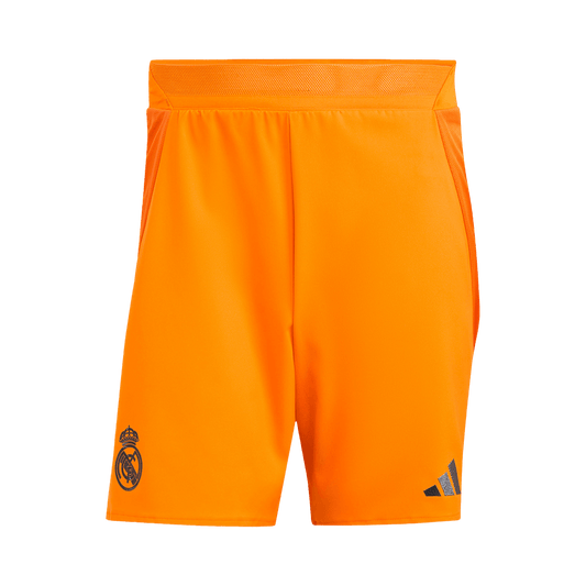 Real Madrid Away Match Jersey+Shorts+Socks Full Kit Player Version