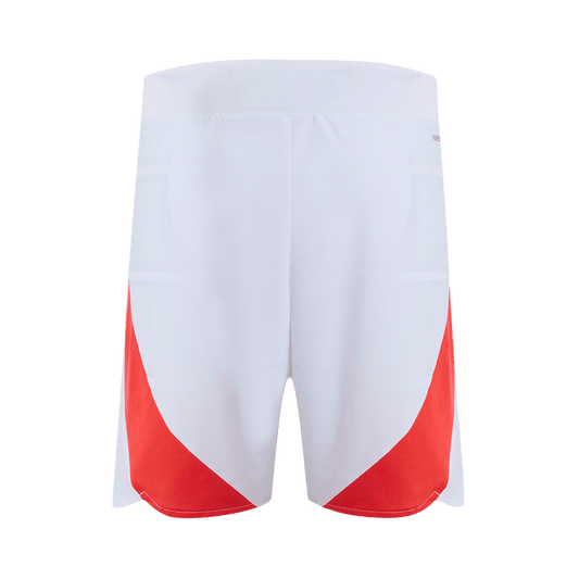 Manchester United Home Match Shorts