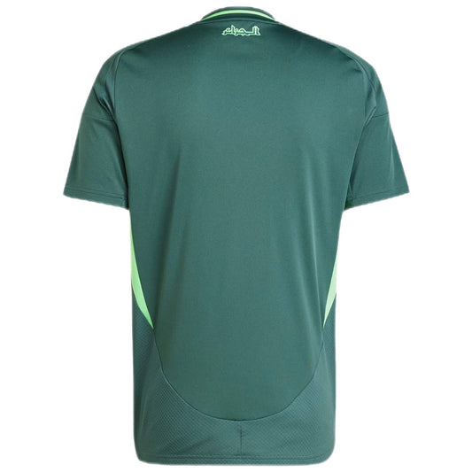 Algeria Away Jersey