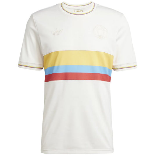 Colombia Centenary Collection Jersey Kit