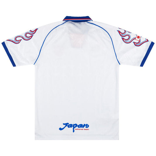 Retro Japan Away Jersey 1998