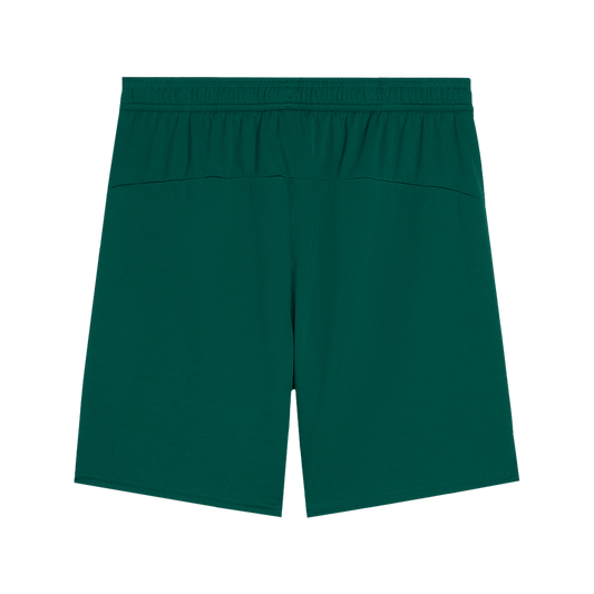 Portugal Home Shorts 2025