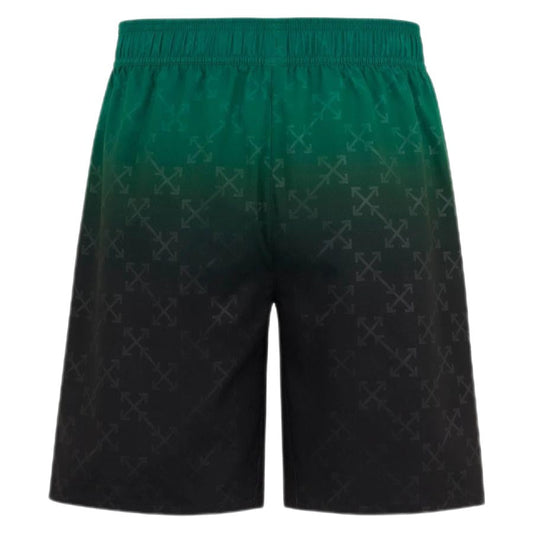 AC Milan Fourth Shorts