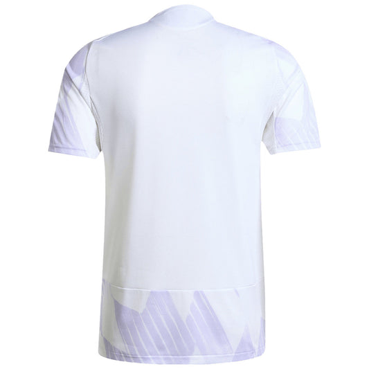 Manchester United Away Match Jersey Player Version 2025/26